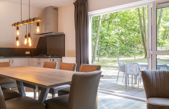 Restyled Holiday Home With Dishwasher in the Woods - Foto 21