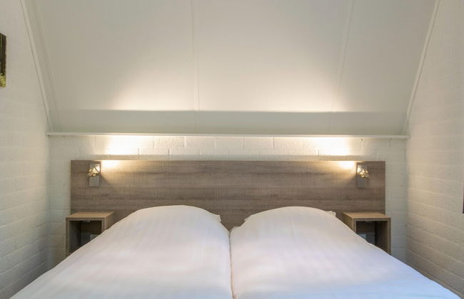 Restyled Holiday Home With Dishwasher in the Woods - Foto 2