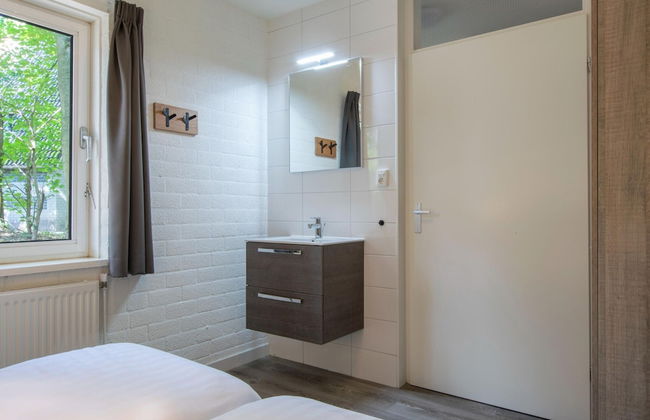Restyled Holiday Home With Dishwasher in the Woods - Foto 4