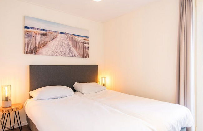 Modern Lodge With two Bath Rooms, Near the Beach - Photo 4