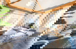 Foto 1 - Modern Lodge With two Bath Rooms, Near the Beach