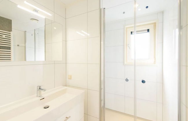 Modern Lodge With two Bath Rooms, Near the Beach - Photo 13