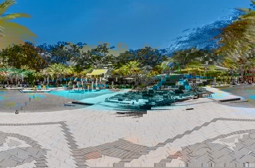 Foto 76 - The Ultimate New 15 Bedroom at Veranda 2521Shanti 15 Villa