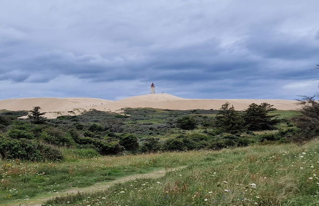 6 Person Holiday Home in Hjorring - Foto 3