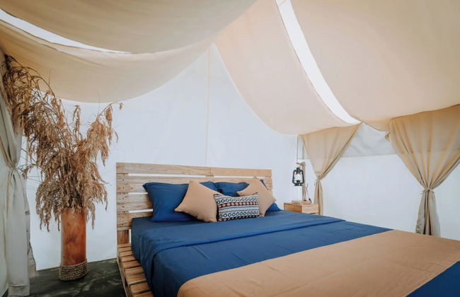 Alam Caldera Camp & Resto - Foto 17