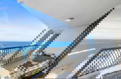 Foto 46 - Longbeach Resort - Coastal Letting