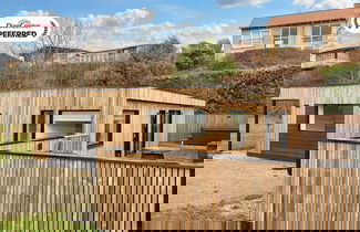 Photo 1 - 4 Star Holiday Home in Ebeltoft