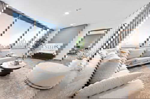 Foto 6 - Stayis - 1 BR Stylish Suite