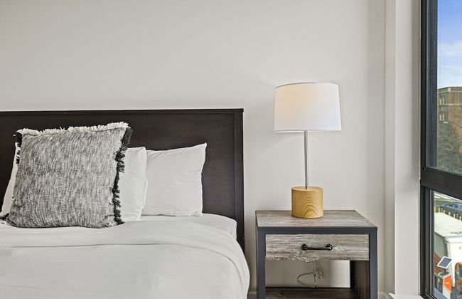 Placemakr Cathedral Heights - Foto 32
