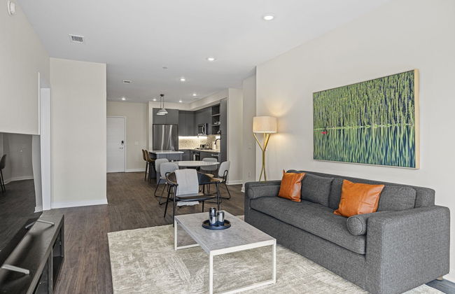 Placemakr Cathedral Heights - Foto 70