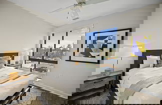 Foto 34 - Placemakr Cathedral Heights