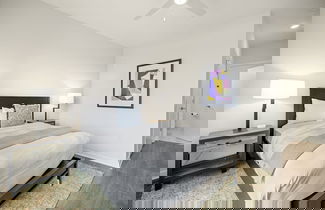 Foto 31 - Placemakr Cathedral Heights