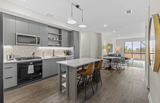 Placemakr Cathedral Heights - Foto 55