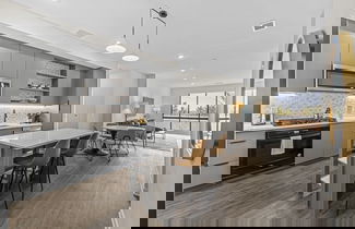 Foto 55 - Placemakr Cathedral Heights