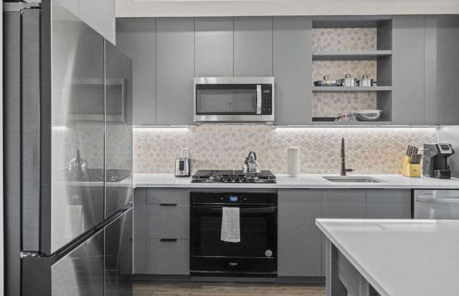Placemakr Cathedral Heights - Foto 54