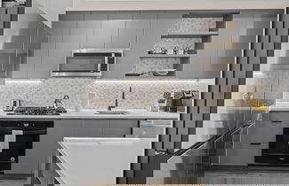 Foto 54 - Placemakr Cathedral Heights