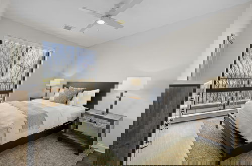 Foto 28 - Placemakr Cathedral Heights