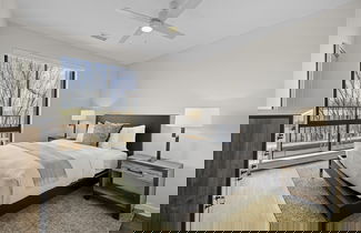 Foto 28 - Placemakr Cathedral Heights