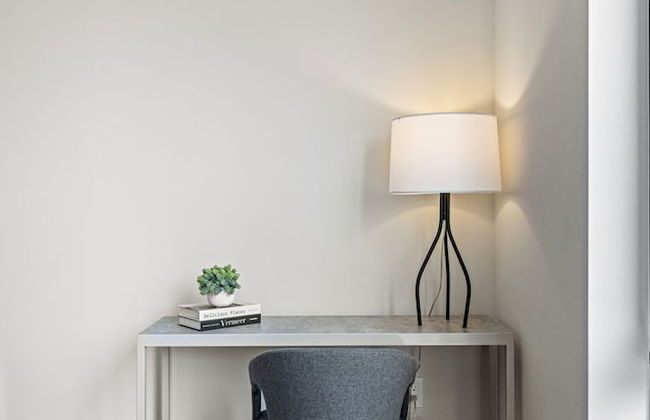 Placemakr Cathedral Heights - Foto 27