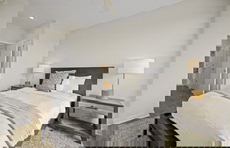 Foto 29 - Placemakr Cathedral Heights