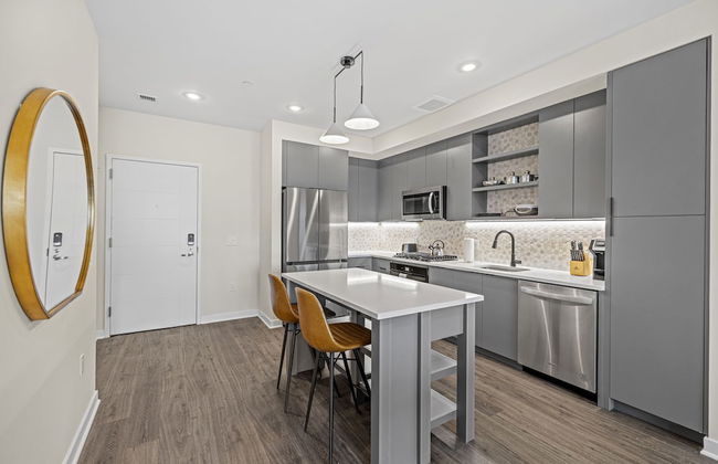 Placemakr Cathedral Heights - Foto 56
