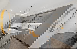 Foto 56 - Placemakr Cathedral Heights