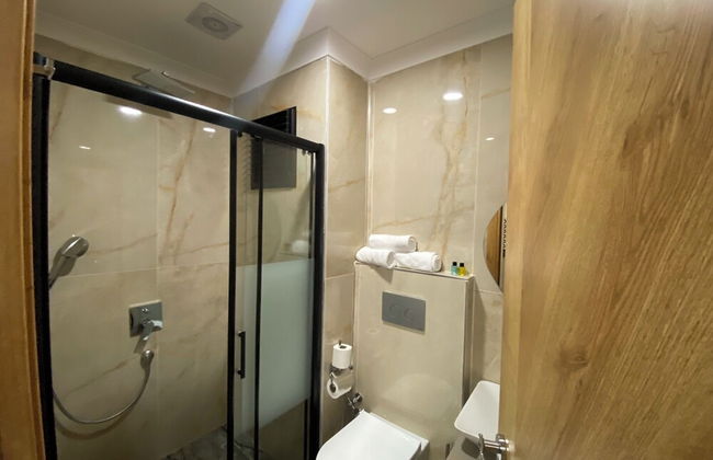 Rena Grand Residence & Suite - Foto 26