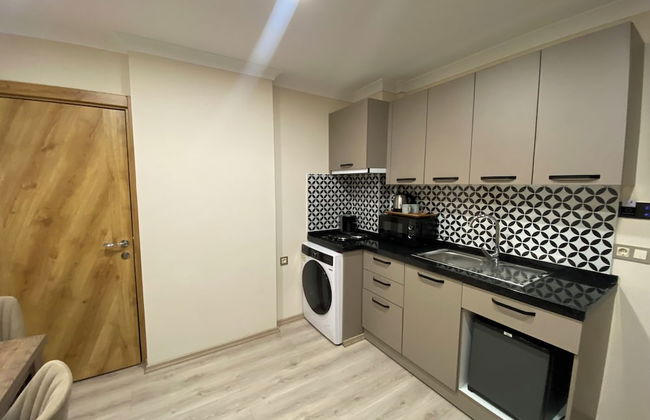 Rena Grand Residence & Suite - Foto 17