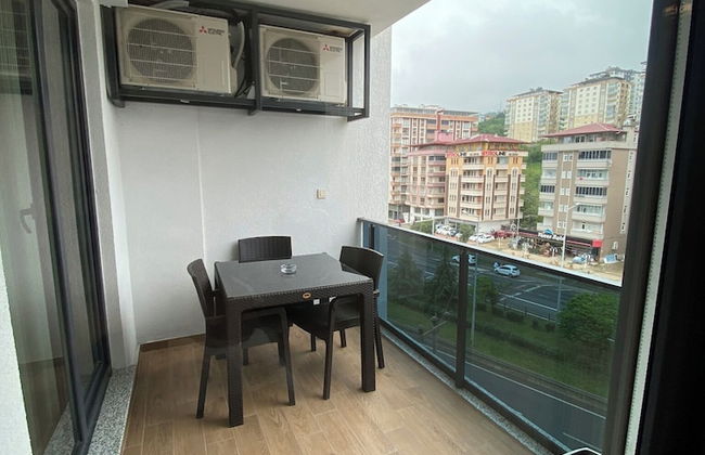 Rena Grand Residence & Suite - Foto 20