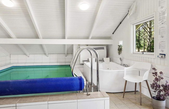 Charming Nordic Retreat - By Traum Ferienwohnungen - Foto 17