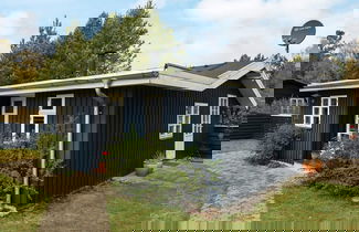 Foto 1 - 5 Person Holiday Home in Saeby-by Traum