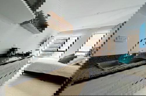 Foto 62 - Infinitum 58 by Weeki