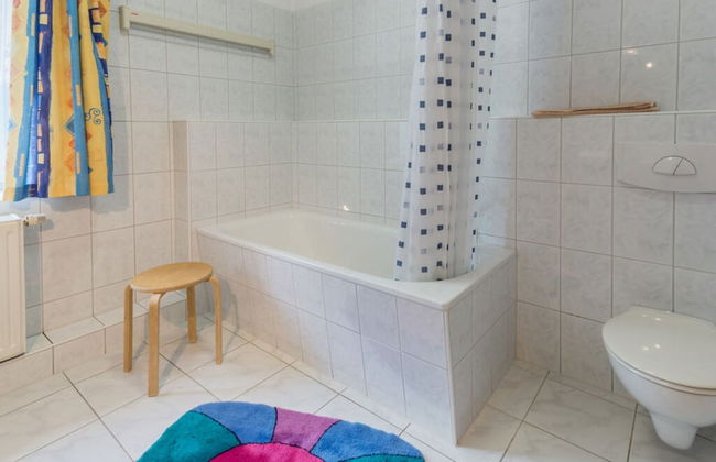 Vakantieappartementen Ender - Foto 11
