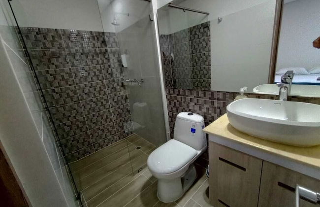 Apartamentos Club Residencial Ibague - Foto 60