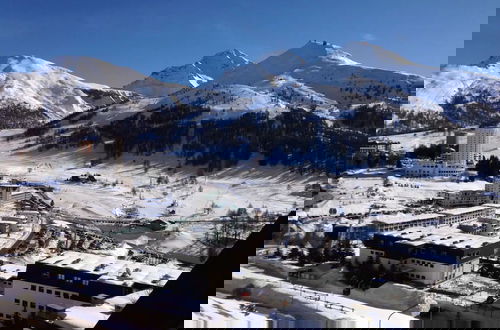 Foto 35 - La Stella Alpina in Sestriere