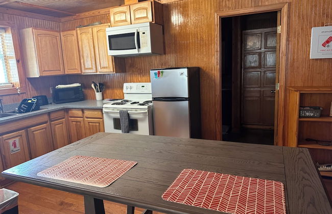 Red Leaf Cottages - Photo 19