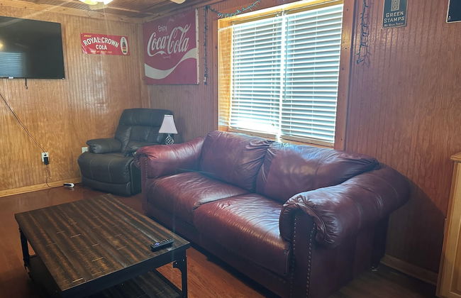 Red Leaf Cottages - Photo 25