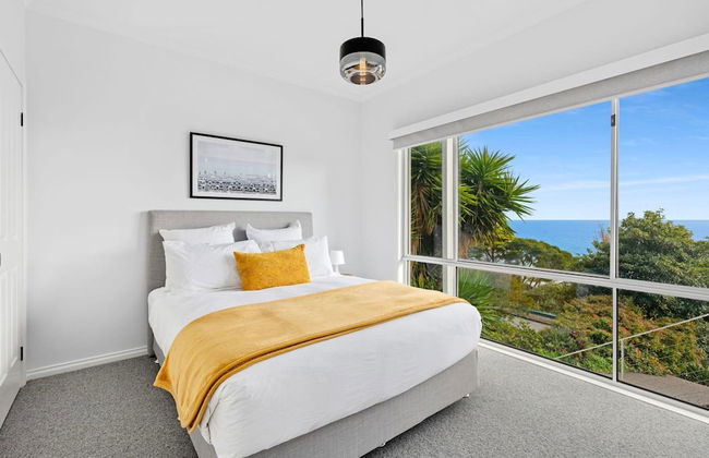 Clifftop Luxury With Spectacular Ocean Views - Foto 17