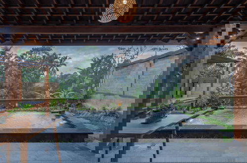 Foto 51 - Moonterra Villa Sebatu