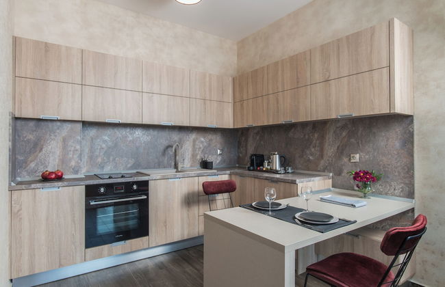 Sevtopolis Apartments - Foto 19