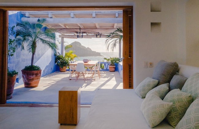 Private Villas in Careyes - Photo 60