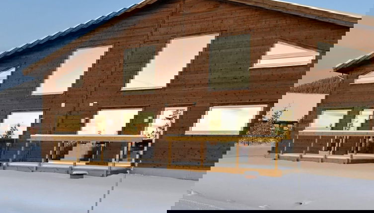 Foto 1 - 12 Person Holiday Home in Idre-by Traum