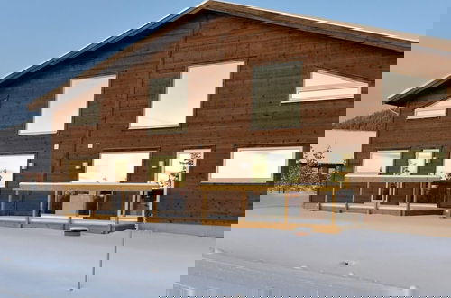 Foto 1 - 12 Person Holiday Home in Idre-by Traum