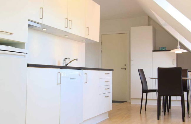 4 Person Holiday Home in Svaneke - Foto 2