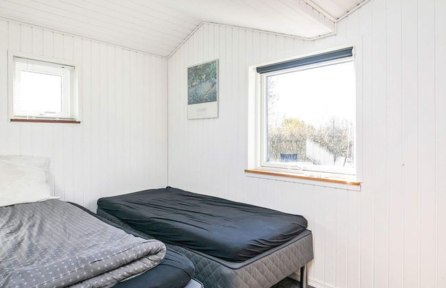 8 Person Holiday Home in Vinderup-by Traum - Foto 2