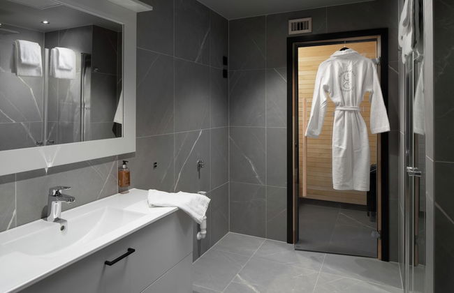 Riddergaarden Hotel & Mountain Lodge, Beitostølen - Foto 30
