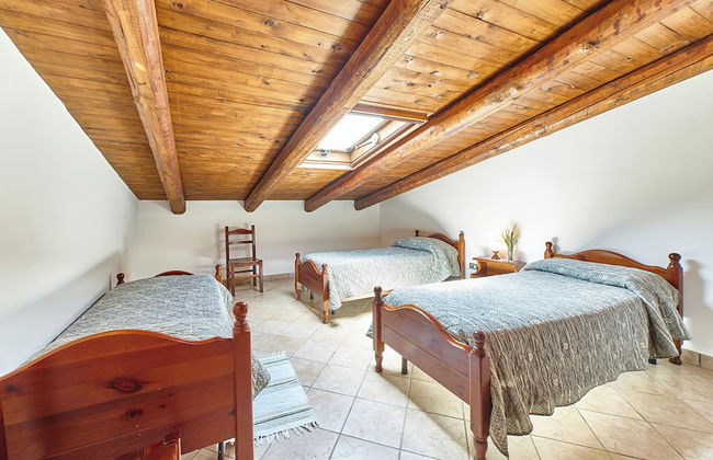 agriturismo i moresani - Foto 16
