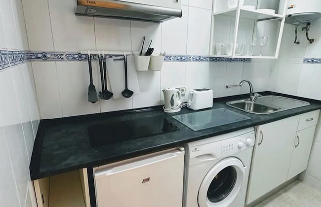 Madrid Charm Apartment -city Center- Calle Zurita - Foto 8