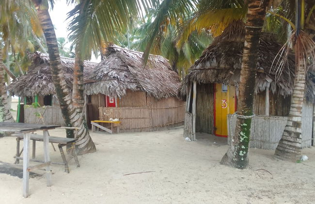 San Blas Tour Aridub - Foto 5
