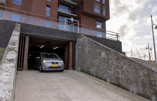 Stylish Harborfront Escape - Foto 6